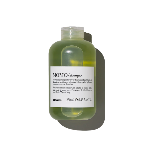 Шампунь для увлажнения волос MOMO Davines