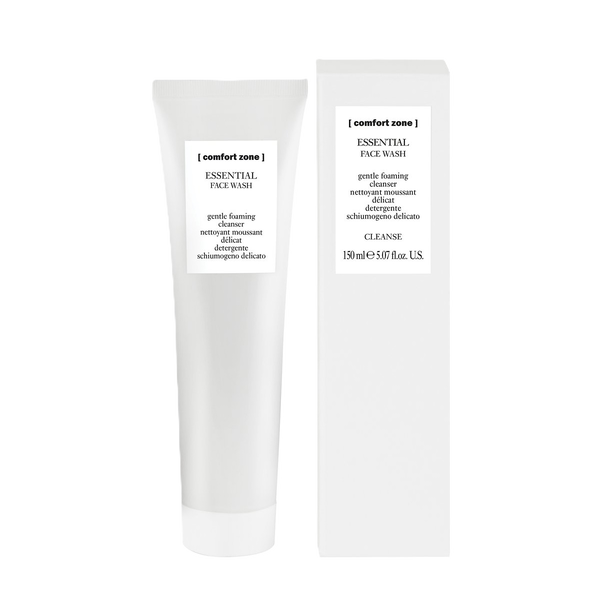 ПЕНКА ДЛЯ УМЫВАНИЯ DELUXE ESSENTIAL COMFORT ZONE 
