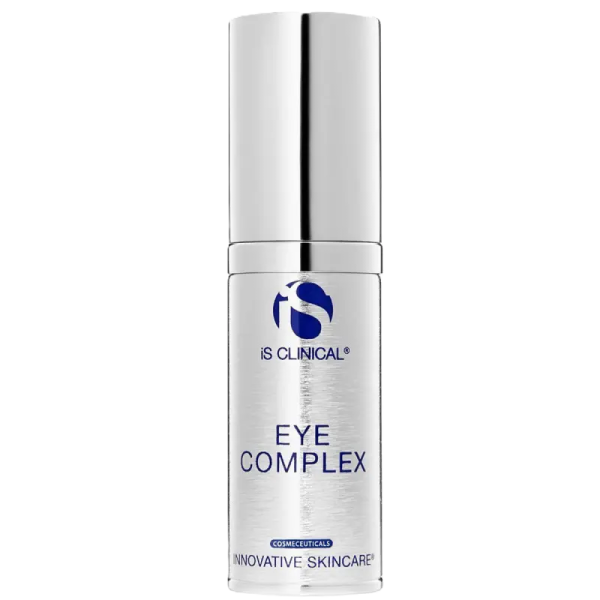 Крем IS Clinical Eye Complex