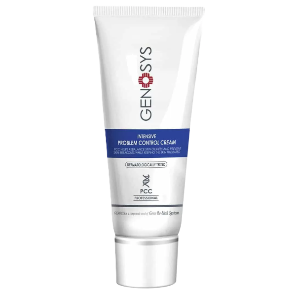 Крем для проблемной кожи Genosys Intensive Problem Control Cream