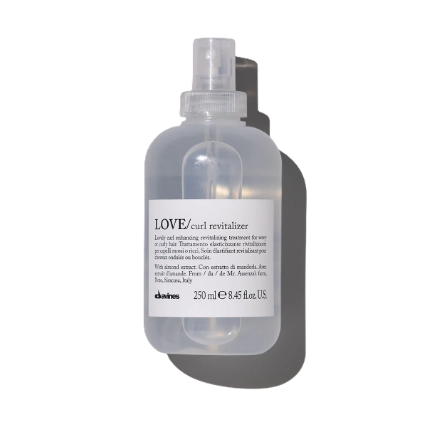 Ревиталайзер для усиления завитка Davines Love Curl Revitalizer Spray