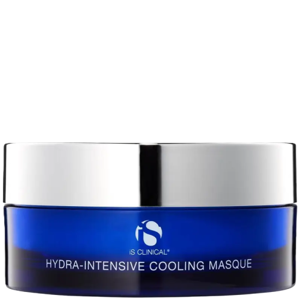 Маска IS Clinical Hydra-Intensive Cooling Masque