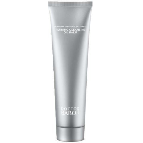 Выравнивающий Липид-Бальзам для Умывания Refining Cleansing Oil Balm
