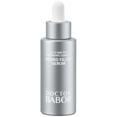 Сыворотка увлажняющая / Hyaluron Serum
