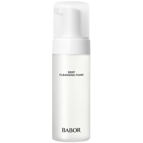 Пенка для умывания Babor Cleansing Foam