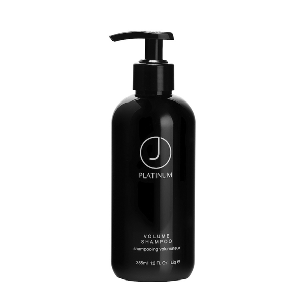 Шампунь для придания объема J Beverly Hills Platinum Volume Shampoo