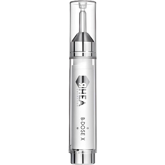 B-Dose X Уплотняющий бустер с DMAE для улучшение дермального тонуса Rhea