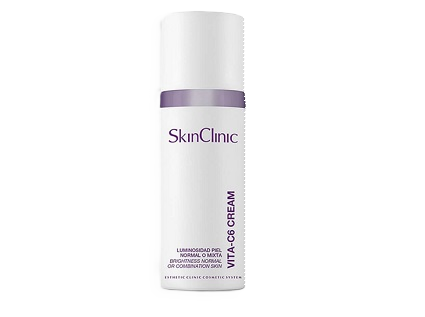 Крем SkinClinic VITA-C6 CREAM