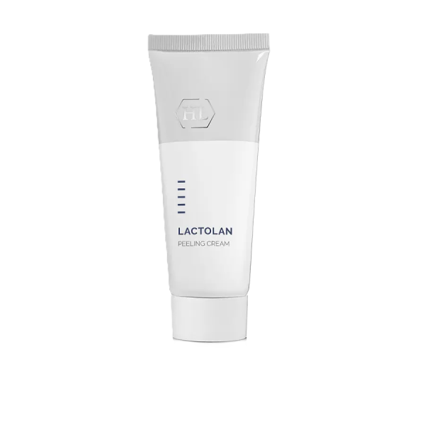Пилинг-крем Holy Land Lactolan Peeling Cream