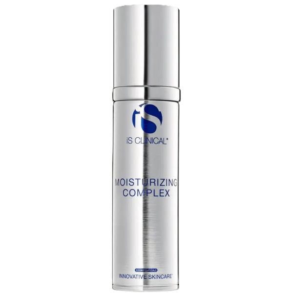 Крем IS Clinical Moisturizing Complex
