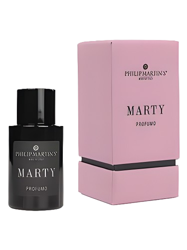 Philip Martin's Marty