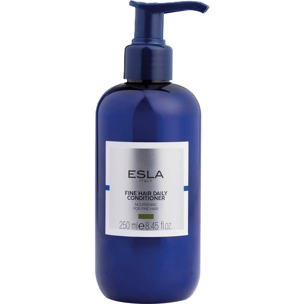 Питательный кондиционер для тонких волос Fine Hair Daily Fine Hair Daily Conditioner ESLA