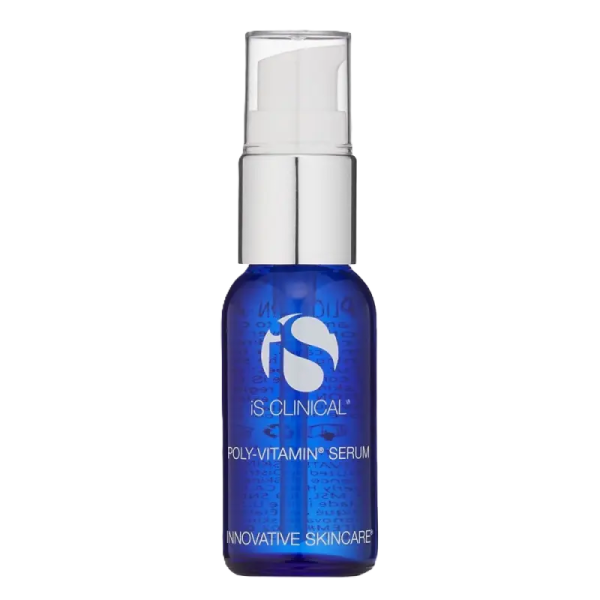Сыворотка IS Clinical Poly-Vitamin Serum