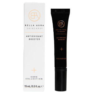 Антиоксидантная сыворотка-бустер BELLA AURA Antioxidant Booster