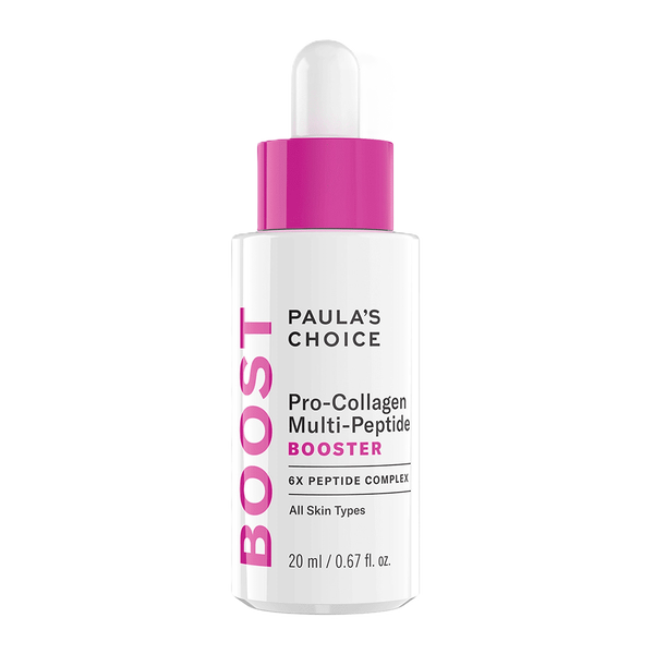 Сыворотка с пептидами для всех типов кожи Pro-Collagen Multi-Peptide Booster