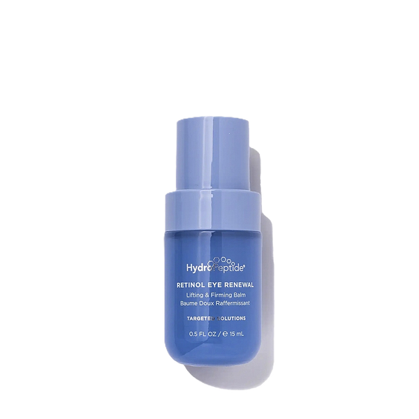 Уплотняющий лифтинг-крем для глаз с ретинолом HydroPeptide Retinol Eye Renewal