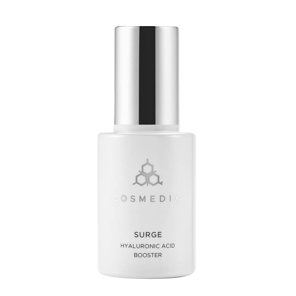 Бустер-сыворотка Cosmedix с гиалуроновой кислотой Surge — Hyaluronic Acid Booster