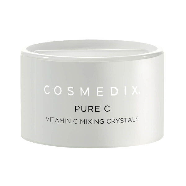 Кристаллическая пудра Cosmedix Pure C Чистый витамин С