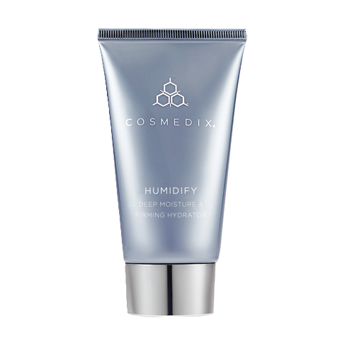 Глубоко увлажняющий крем Cosmedix Humidify Deep Moisture Cream