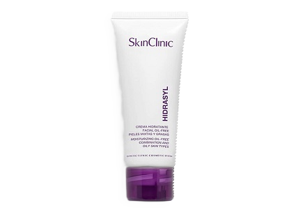 Крем SkinClinic Hidrasyl spf15