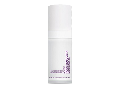 Масло SkinClinic Musk Rose Oil