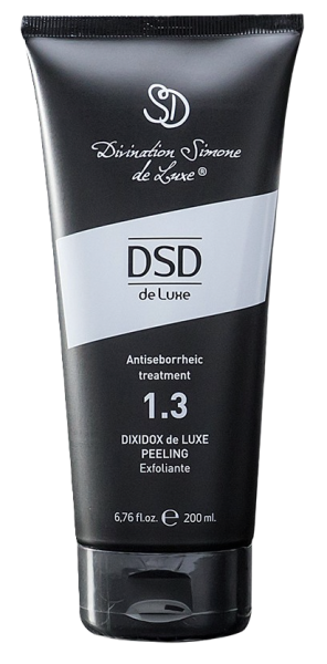 Пилинг DSD Диксидос Де Люкс 1.3 