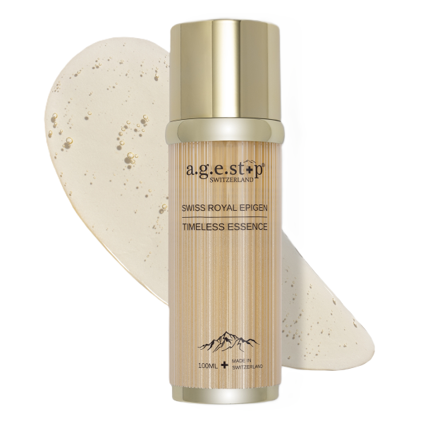 Мощная антивозрастная эссенция SWISS ROYAL EPIGEN TIMELESS ESSENCE AGESTOP