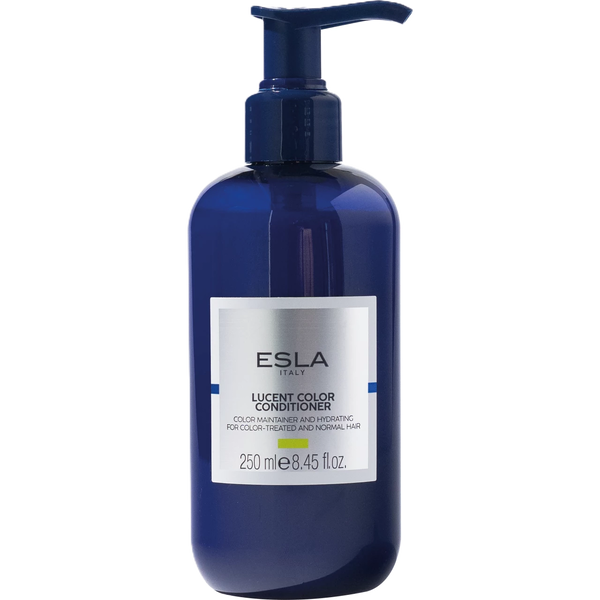 Увлажняющий кондиционер для окрашенных волос Lucent Color Lucent Color Conditioner ESLA