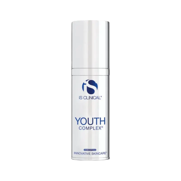 Крем IS Clinical Youth Complex